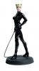 Dc Lead Figurine Magazine #9 Catwoman Eaglemoss